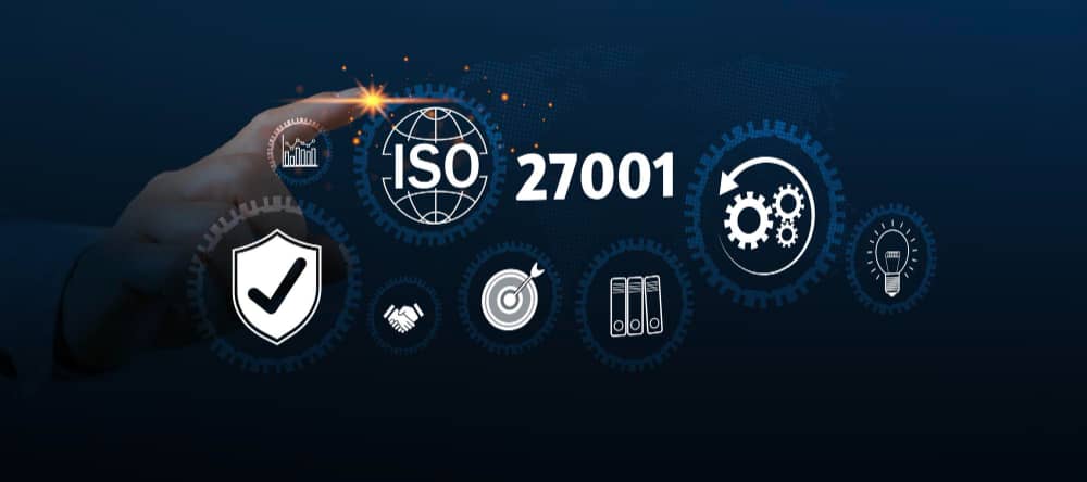 Understanding ISO 27001 for Tech Startups: Why Certification Matters and How to Prepare for Audits